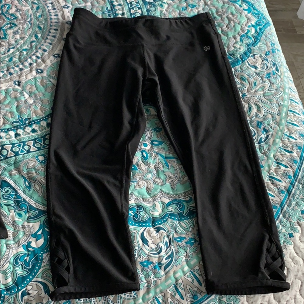 Jillian Michaels Leggings